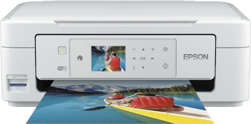 Epson XP-625