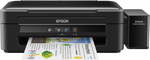 Epson L382
