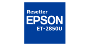 Featured – Download Resetter Epson ET-2850U
