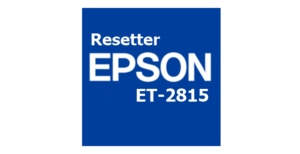 Featured – Download Resetter Epson ET-2815