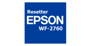 Featured – Download Resetter Epson WF-2760